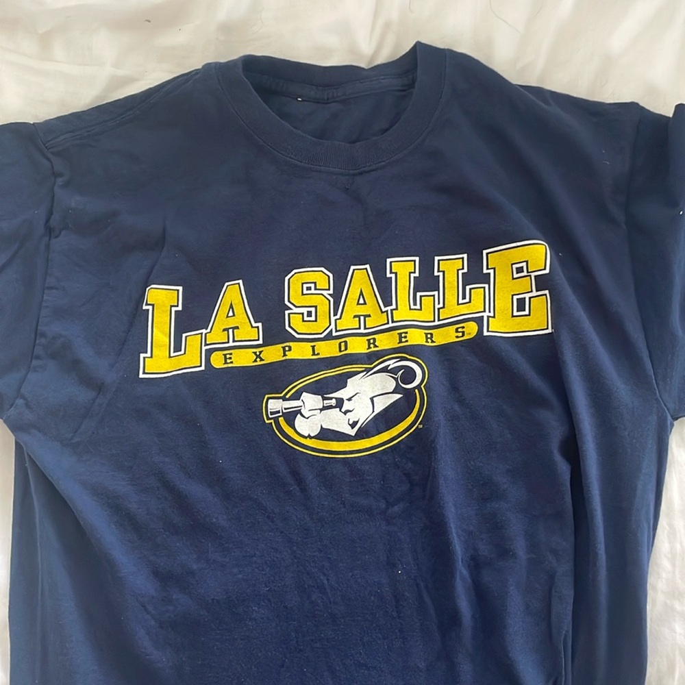 La Salle University Explorers T Shirt